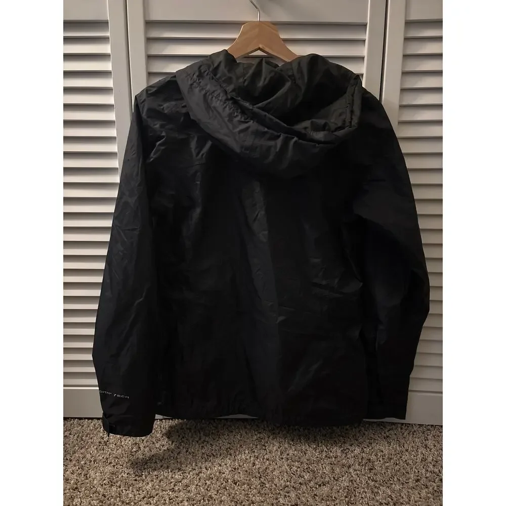 Columbia Rainjacket - Picture 6 of 6